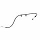 CABLE-MANUAL TILT LH Polaris origine
