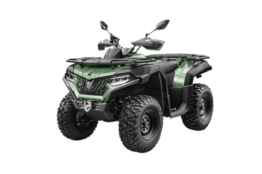 Materiels - Quad - Quad CF MOTO CFORCE 625 GREEN LINE COURT