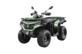 Quad CF MOTO CFORCE 625 GREEN LINE COURT