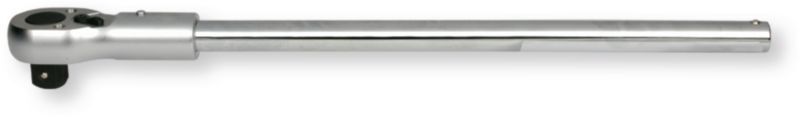 Outils - Outils divers - 1" CLIQUET 650 MM 32 DENTS