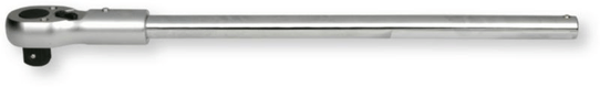 1" CLIQUET 650 MM 32 DENTS