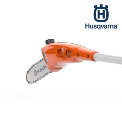 Materiels - Taille haies - Taille-haies Husqvarna PK4 Tête élagueuse