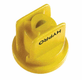 Buse à jet plat LD 110° 2 jaune plastique Hypro