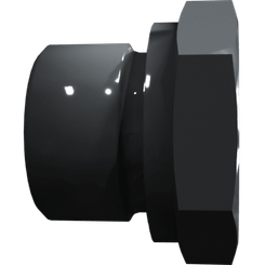 Pièces agricoles - Pièce divers - Pièce de transition (WABCO 893-184-679-4