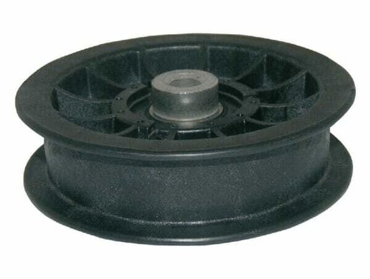 Pièces agricoles - Jardin et forêt pièce adaptable - Poulie plate p/MTD 756-0627