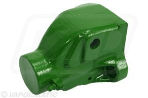 Pièces agricoles - Tracteur pièce adaptable - Support