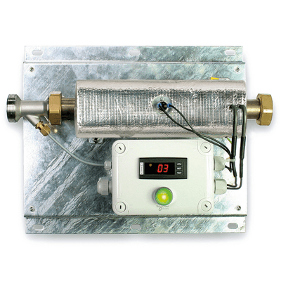 Materiels - Pièce matériel d'élevage - CORPS DE CHAUFFE THERMO-FLOW 1500W