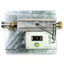 Materiels - Pièce matériel d'élevage - CORPS DE CHAUFFE THERMO-FLOW 1500W