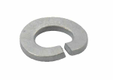 Rondelle élastique M8x14,8x1,6mm, Acier zingué DIN 128a Kramp