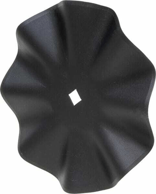 Pièces agricoles - Travail du sol - Disque ondulé 520x5mm