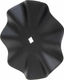 Disque ondulé 520x5mm