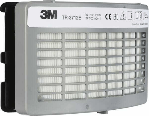 Vêtements et protections - Equipement - Filtre Versaflo TR-3712E P