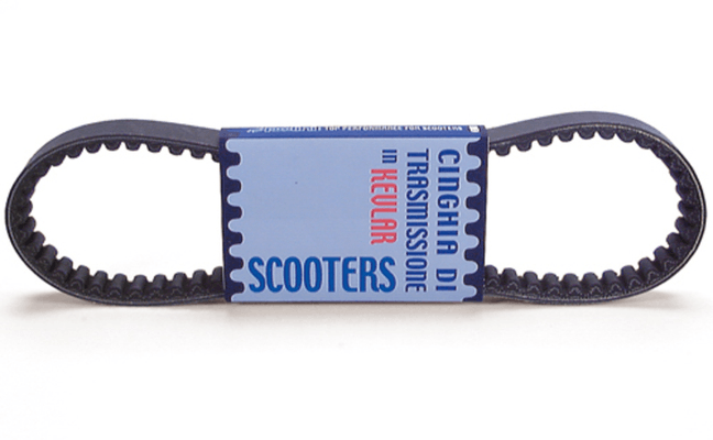 Pièces Quad & Motos - Moteur - Courroie de transmission POLINI Kevlar renforcée