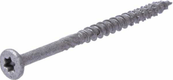 Vis 4x60mm TX20 fraisée, acier carbone DYNAPLUS