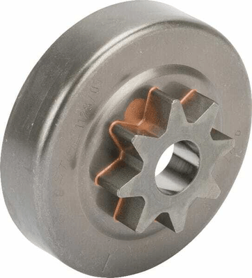 Pièces agricoles - Jardin et forêt pièce origine - Pignon