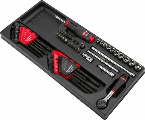 Outils - Outils divers - Module de douilles 1/4"