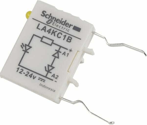 Pièces agricoles - Electricité - Module de câblage 12-24VCC