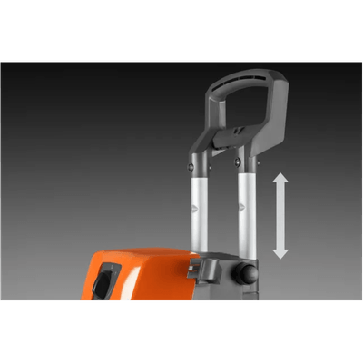 Materiels - Nettoyeur haute pression - Nettoyeur haute pression Husqvarna PW360