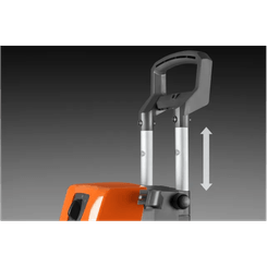 Materiels - Nettoyeur haute pression - Nettoyeur haute pression Husqvarna PW360
