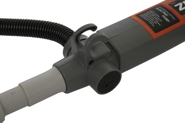 Pièces agricoles - Outils atelier - Pompe rechargeable