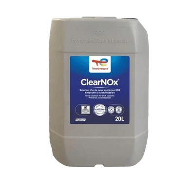 Produits pétroliers - Adblue - CLEARNOX B20L