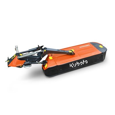 Materiels - Faucheuse - Faucheuse Kubota DM3028EXPRESS