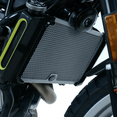 Pièces Quad & Motos - Equipement véhicule - Protection de radiateur R&G RACING Pro - KTM 390 Duke