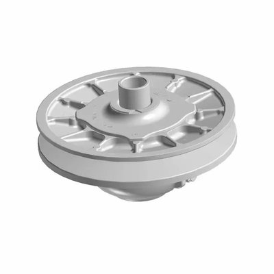 Pièces Quad & Motos - Pièces communes - ASM-CLUTCH,DRVN 62-66 BA30-190
