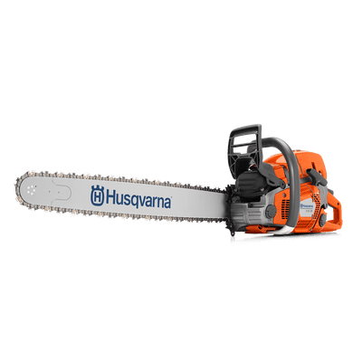 Materiels - Tronçonneuse - Tronçonneuse Husqvarna 572XPG 50SN