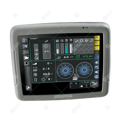 Pièces agricoles - Sdf smart farming solutions - iMonitor X30 Reman