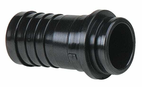 Pièces agricoles - Pièce Pulvérisateur - Embout 22mm - 1 1/4"