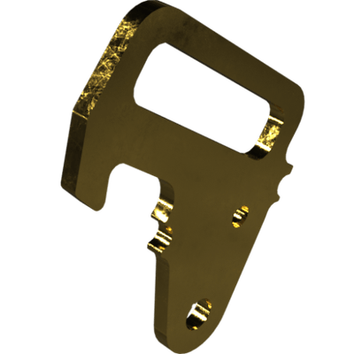 Pièces agricoles - Pièce divers - Poignée