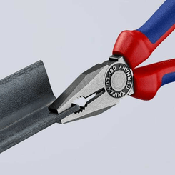 Outils - Outils divers - Pince universelle 180mm