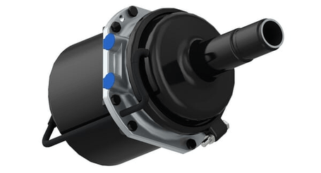 Pièces agricoles - Pièce divers - Cylindre Tristop F-20/24