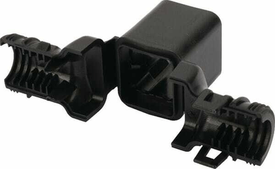 Pièces agricoles - Pièce Pulvérisateur - Guide-câble DT048P 180