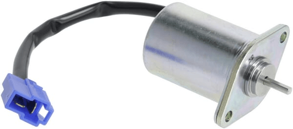 Pièces agricoles - TP pièce origine - Solénoïde