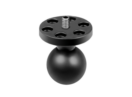 Pièces Quad & Motos - Équipement du pilote - Support de montage SO EASY RIDER Camera Adapter