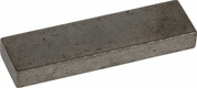 Clavette plate 14-6-50