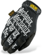 Gants MECHANIX Original logo blanc taille XL