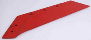 Soc de charrue gauche WSM 43l permanit V&N