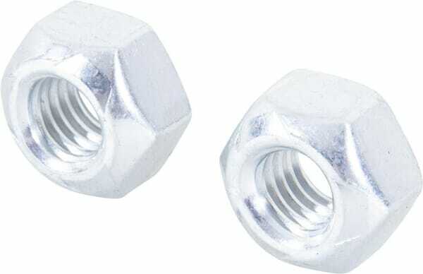 Pièces agricoles - Tracteur pièce origine - Écrou