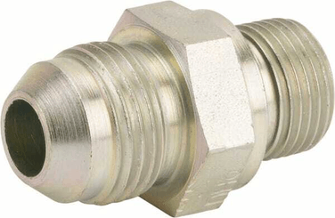 Pièces agricoles - Hydraulique - Emb réduct 3/4 JIC x 3/8 BSP