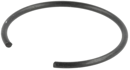 Pièces agricoles - Moteurs pièce origine - Bague pour câble en acier
