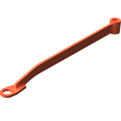 Pièces agricoles - Pièce divers - support -coated-