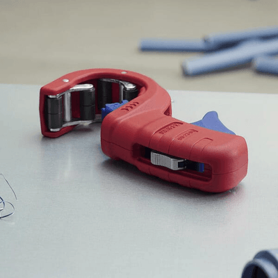 Outils - Outils divers - Coupe-tube DP50