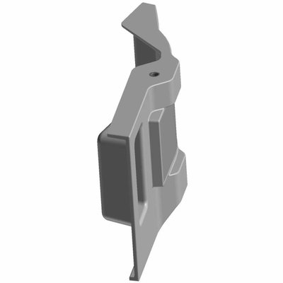 Pièces Quad & Motos - Pièces communes - COVER-ALTERNATOR