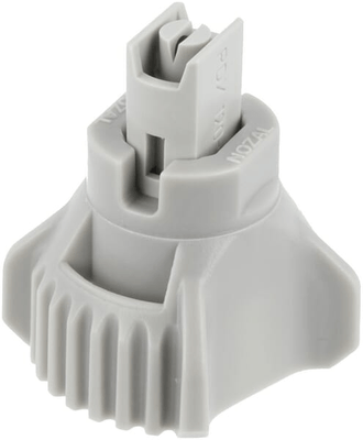 Pièces agricoles - Pièce Pulvérisateur - Buse à injection d'air RDX 120° 06 gris
