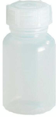 Pièces agricoles - Outils atelier - Bouteille goulot large 50 ml