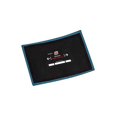 Pièces agricoles - Pièce divers - Rustine RAD 180 TL Rema Tip Top ligne PREMIUM