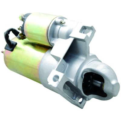 Pièces agricoles - Eclairage - Démarreur 12 V, 1,6 kW, 11 dents, CW